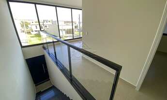 Imagem 2: PIRACICABA - Casa de Condomínio - Residencial Paineiras