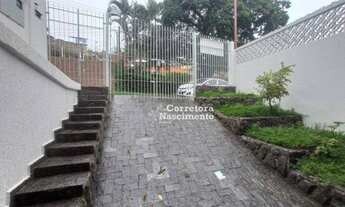 Imagem 4: Sobrado com 2 dormitórios para alugar, 239 m² por R$ 3.300,00/mês - Centro - Jacareí/SP