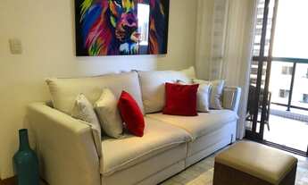 Imagem 3: VIA BARRA- Apartamento de 2 quartos ,- Barra da Tijuca -RJ