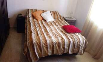 Imagem 6: Casa com 3 dormitórios à venda, 166 m² por R$ 385.000,00 - Xaxim - Curitiba/PR