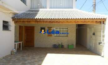 Imagem 5: Sobrado RESIDENCIAL em SUZANO - SP, JARDIM CACIQUE