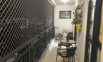 Imagem: Apartamento 4 Dorms - 144 m2 - Vila Betânia