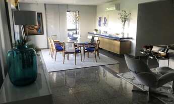 Imagem: Edf Ilha do Retiro (atrás do Sport