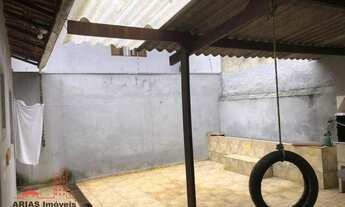 Imagem 6: Casa com 2 dormitórios à venda, 110 m² por R$ 320.000 - Vila Rei - Mogi das Cruzes/SP