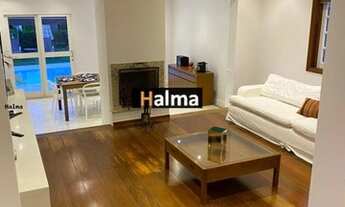 Imagem 5: Casa em Condomínio para Venda em Santana de Parnaíba, Alphaville, 3 dormitórios, 1 suíte