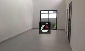 Imagem 3: Casa com 3 dormitórios à venda, 218 m² por R$ 1.780.000,00 - Alphaville Nova Esplanada - V