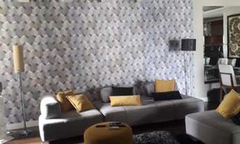 Imagem 2: Apartamento para venda possui 131 metros quadrados com 3 quartos em Jardim Ermida I - Jund