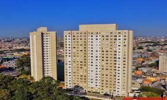 Imagem: Apartamento Jardim Belém São Paulo/SP