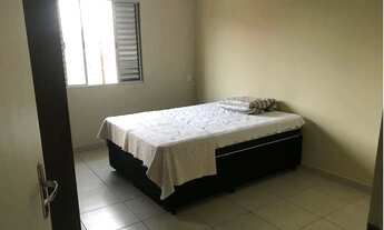 Imagem 7: Sobrado reformado no Jardim Vila Formosa