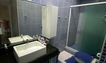 Imagem 3: Casa para venda possui 100 metros quadrados com 3 quartos em Vila Mogilar - Mogi das Cruze