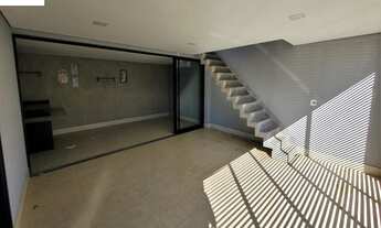 Imagem 11: MARAVILHOSA CASA EM INDAIATUBA - CONDOMÍNIO JARDIM MONTREAL RESICENCE