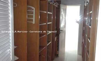 Imagem 7: Apartamento para Locação em Guarujá, Pitangueiras, 4 dormitórios, 1 suíte, 4 banheiros, 2