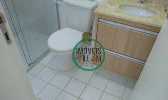 Imagem 2: Apartamento com 3 dormitórios à venda, 68 m² por R$ 320.000,00 - Jardim Sul - São José dos