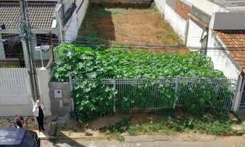 Imagem 2: Brasília - Terreno Padrão - Guará