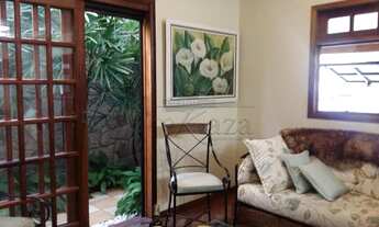 Imagem 7: Casa em Condomínio - Urbanova - Residencial Portal da Serra - 330m² - 4 Dormitórios