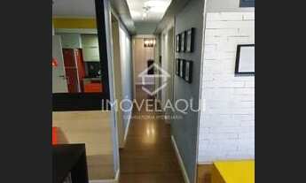 Imagem 7: Rio de Janeiro - Apartamento Padrão - Jacarepaguá