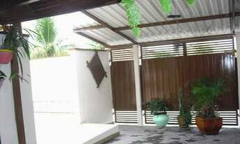 Imagem 6: Linda casa para venda com 200 metros quadrados com 3 quartos em Indaiá - Caraguatatuba - S