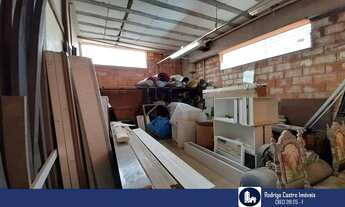 Imagem 4: Galpão/Depósito/Armazém para venda tem 376 metros quadrados em Jardim Eldorado - Indaiatub