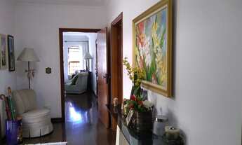 Imagem 6: Térrea para venda tem 200 metros quadrados com 3 quartos em Parque Nova Suíça - Valinhos