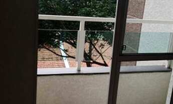 Imagem 3: Apartamento 52m² Parque São Vicente Mauá / SP