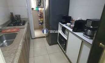 Imagem 5: Apartamento com 1 dorm, Encruzilhada, Santos - R$ 315 mil, Cod: 327