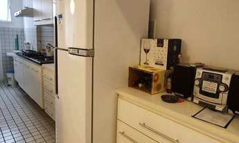 Imagem 3: Flat de 67m² com 2 dormitórios e 1 vaga de garagem - Santos/SP