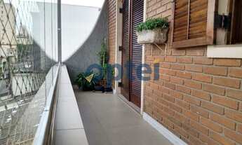 Imagem 5: APARTAMENTO COM 2 DORMITÓRIOS À VENDA, 95 M² POR R$ 435.000,00 - SANTA PAULA - SÃO CAETANO