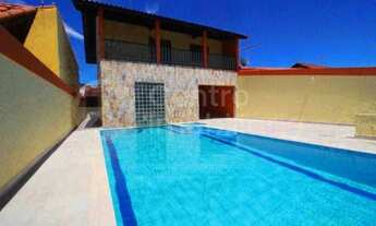 Imagem 5: CASA com piscina e 2 quartos em Peruíbe, no bairro Balneario Barra de Jangada