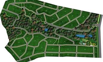 Imagem 2: Lote/Terreno à Venda, 640 m² por R$ 300.000