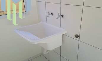 Imagem 7: Apartamento à venda Residencial Plaza sul,Marília ,térreo ,02 dormitórios ,01 vaga