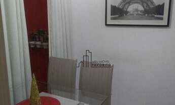 Imagem: Meu Imóvel Favorito Vende - Lindo Apartamento