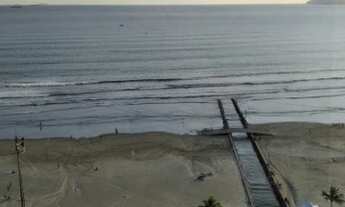 Imagem 6: APARTAMENTO RESIDENCIAL em SANTOS - SP, EMBARÉ