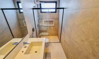 Imagem 2: Casa em condomínio à venda no Alphaville , Vl. Aviação em Bauru/SP