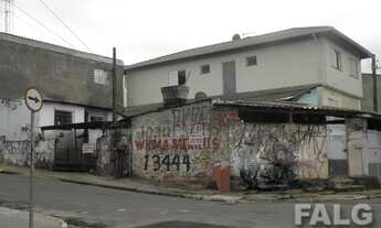 Imagem 2: Sobrado a venda - Vila Yolanda, Osasco