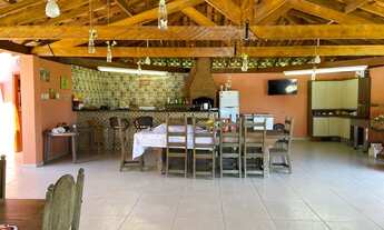 Imagem 4: Chácara de 5.000 m² dentro de condomínio em Salto