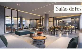 Imagem 6: Apartamento para venda possui 505 m² com 5 Suítes - Cotas !!!