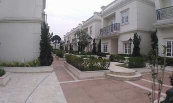 Imagem 3: Sobrado para venda com 500 m² com 4 quartos em Vila Oliveira - Mogi das Cruzes - SP