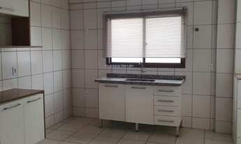Imagem 4: Apartamento no bairro Cidade Nova