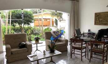 Imagem 3: Casa térrea a venda no Jardim Esplanada