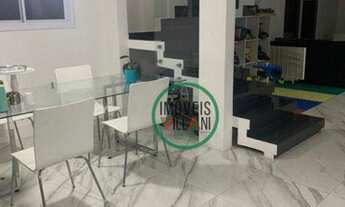 Imagem: Sobrado à venda, 240 m² por R$ 1.490.000,00