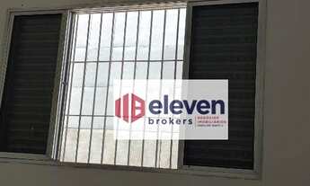 Imagem 7: Apartamento à venda, 74 m² por R$ 235.000,00 - Tupi - Praia Grande/SP