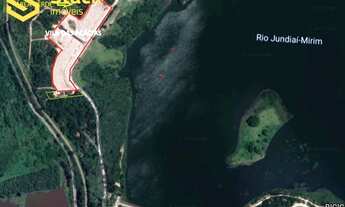 Imagem 5: TERRENOS A VENDA NO LOTEAMENTO/CONDOMÍNIO FECHADO VILA DAS ACÁCIAS EM JUNDIAÍ