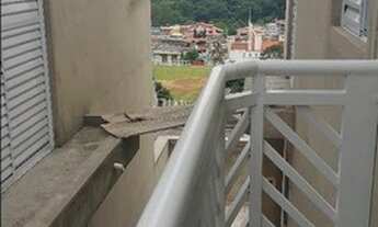 Imagem 2: Sobrado à venda, 73 m² por R$ 300.000,00 - Laranjeiras - Caieiras/SP