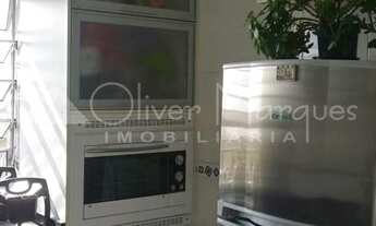 Imagem 6: Apartamento à venda, 60 m² por R$ 310.000,00 - Jaguaribe - Osasco/SP