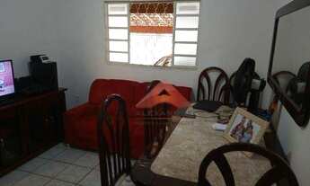 Imagem 5: Casa com 2 dormitórios à venda, 88 m² por R$ 255.000,00 - Residencial São Francisco - São