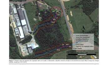Imagem 7: Área à venda, 98000 m² por R$ 12.000.000,00 - Eden - Sorocaba/SP