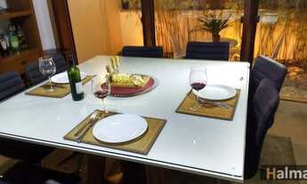 Imagem 2: Casa para Venda em Santana de Parnaíba, Alphaville, 3 dormitórios, 3 suítes, 4 banheiros