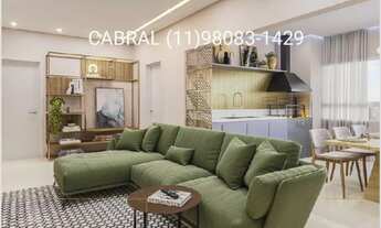 Imagem 2: Apartamento para venda tem 185 metros quadrados com 4 quartos em Centro - Diadema - São Pa