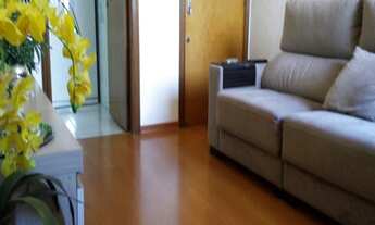 Imagem 4: APARTAMENTO RESIDENCIAL em AMERICANA - SP, JARDIM TERRAMÉRICA I