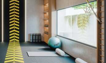 Imagem 7: Raro Residence 2 dormitórios